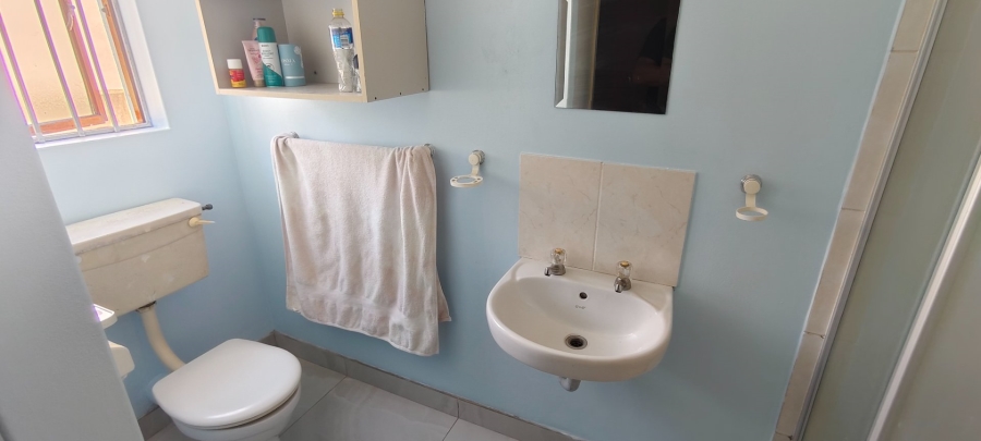 2 Bedroom Property for Sale in Strandfontein Western Cape